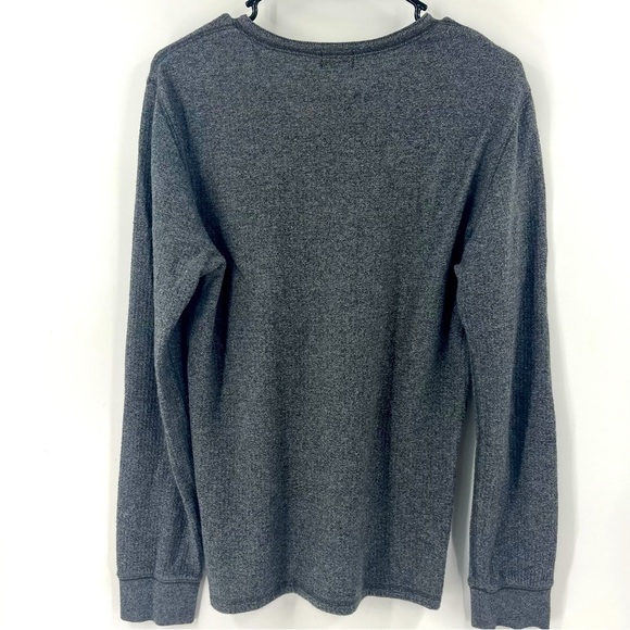 Club Monaco Longsleeve Pullover - Picture 2 of 4